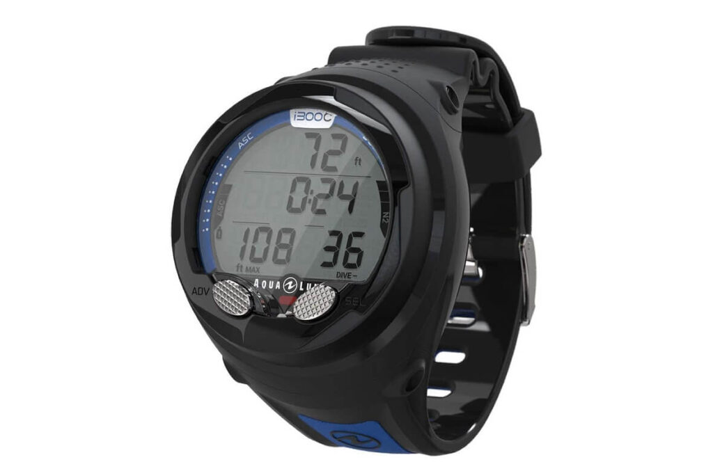 Aqualung i300C