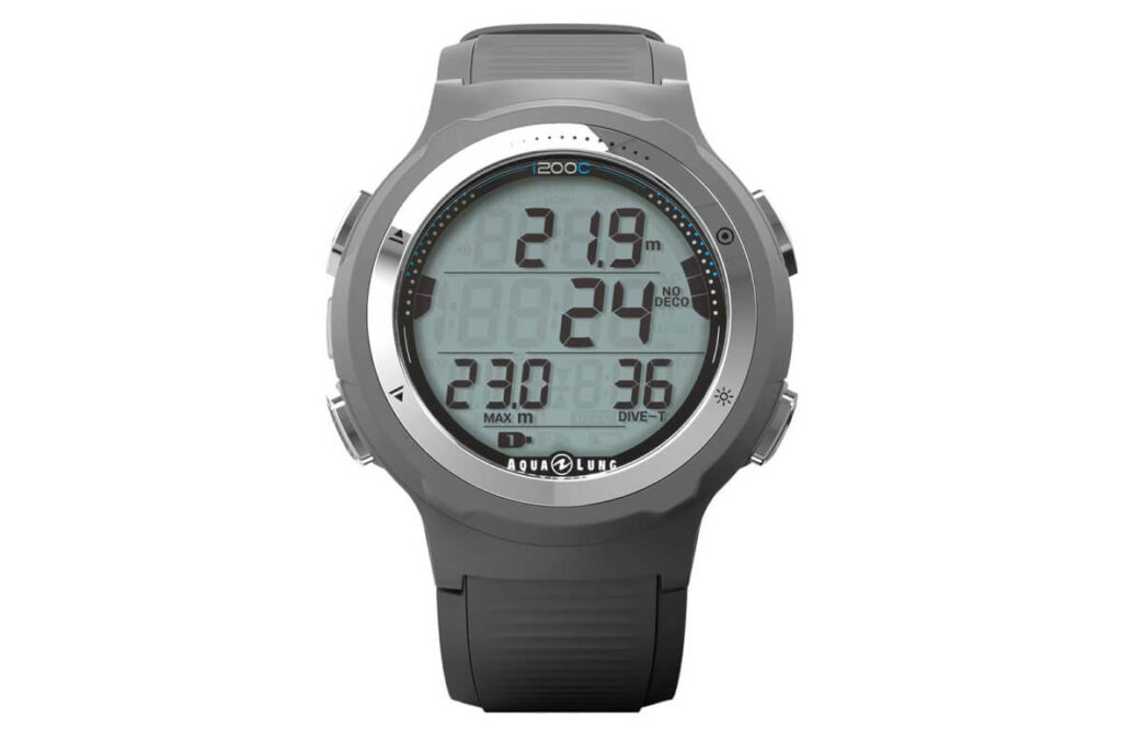 Aqualung I200