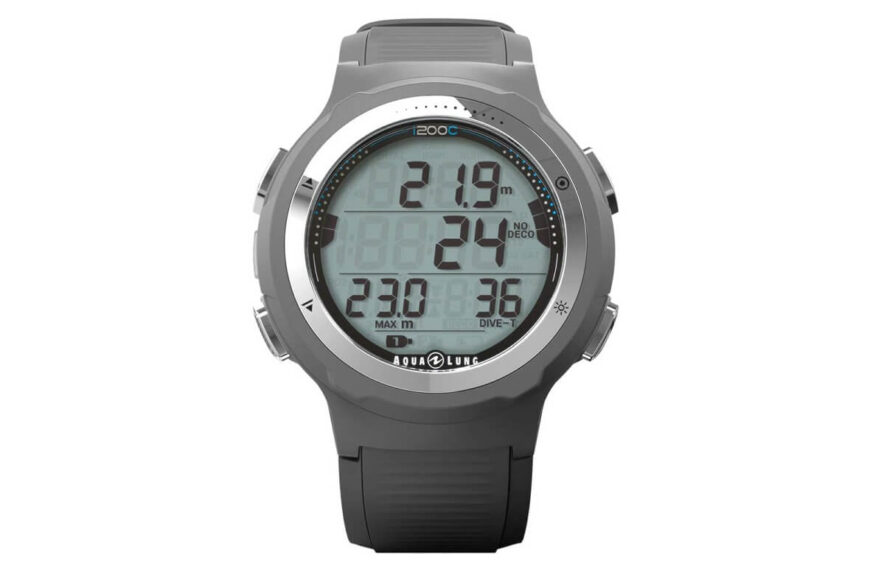 BEST Budget Dive Computers Reviews (2024 EDITION)