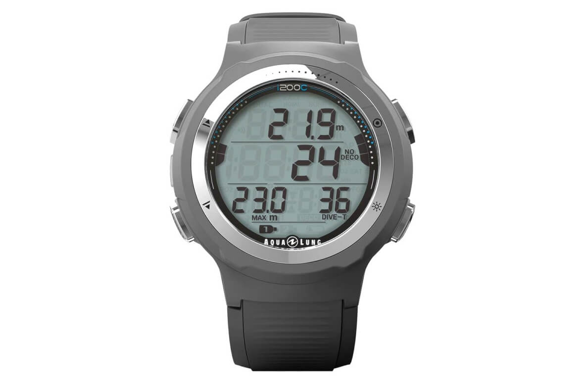 Aqualung I200