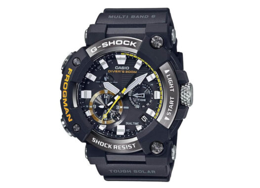 Casio GWFA1000-1A Frogman