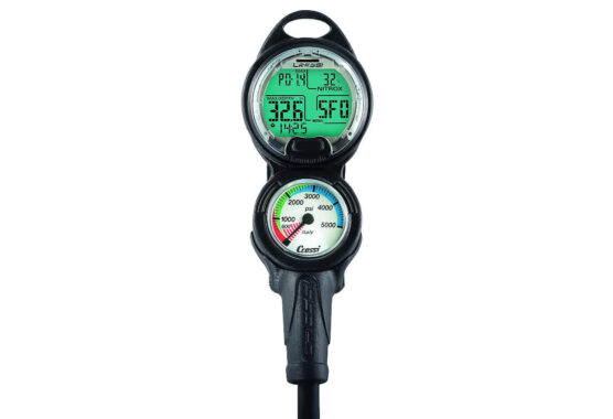 Best Console Dive Computer Reviews (2024 EDITION)