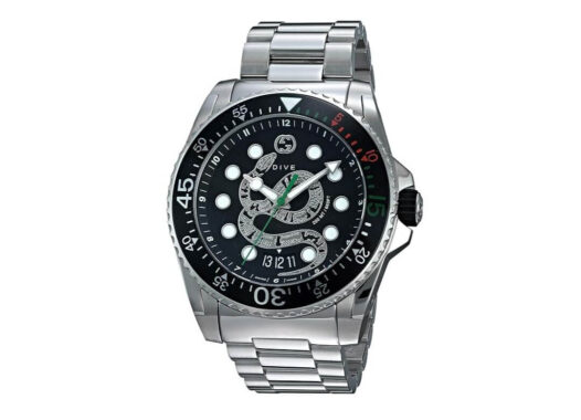 Gucci Gucci Dive Watch