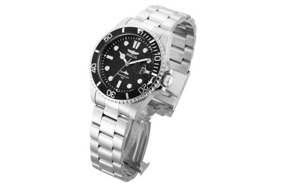 Invicta Men's Pro Diver Quartz Watch