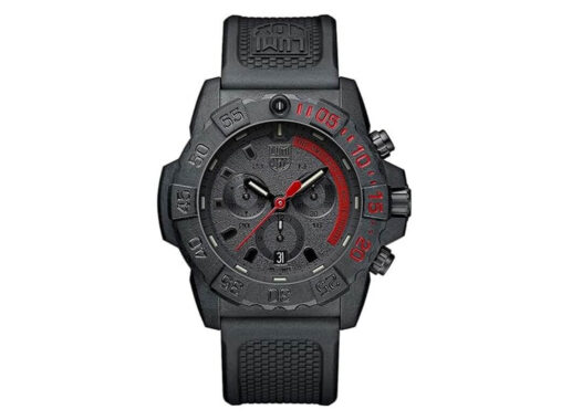 Luminox Navy Seals Chronograph