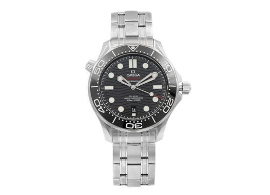 Omega Seamaster