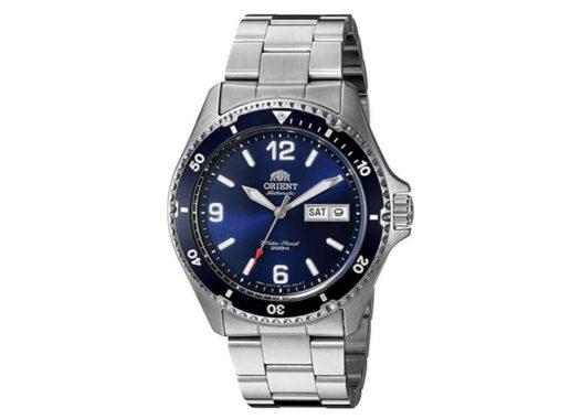 Orient Men's 'Mako II'