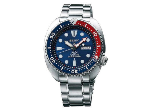 Seiko Men's SRPA21 Prospex X Padi