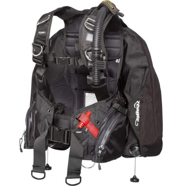 Zeagle Ranger BCD