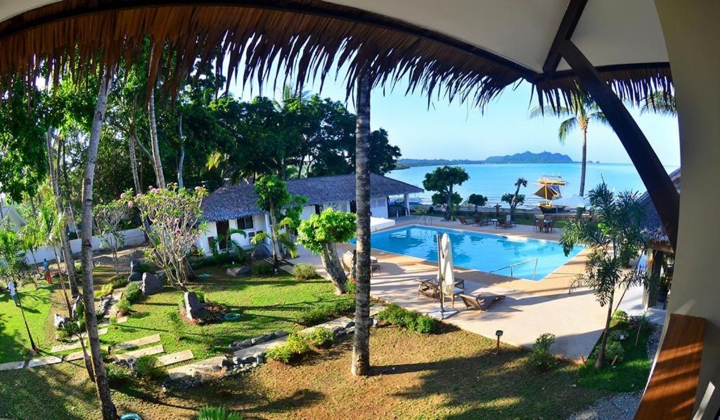 Nabulao Resort