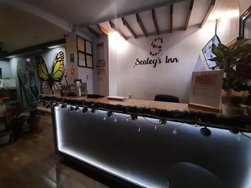 Sealey's Inn
