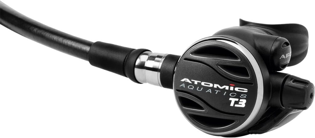 Atomic T3