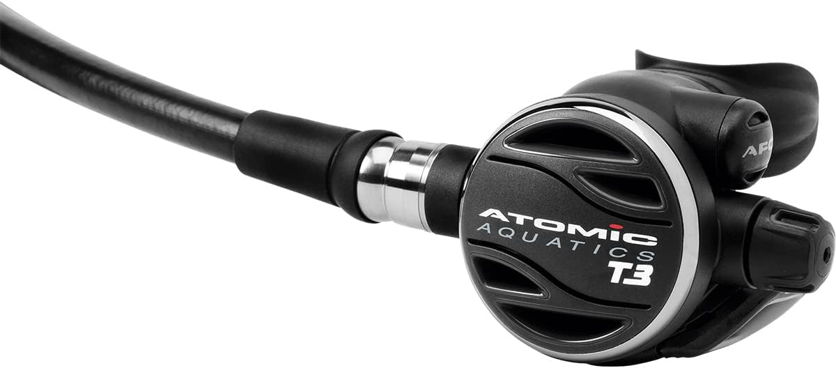 Atomic T3