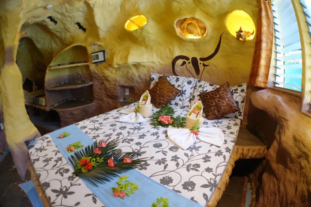 Takatuka Room