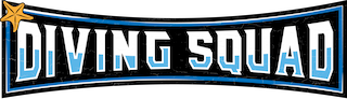 Diving Squad Logo