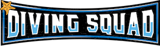 Diving Squad Logo