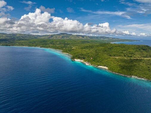 Siquijor Island in all it's glory