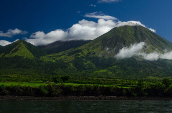 bali diving