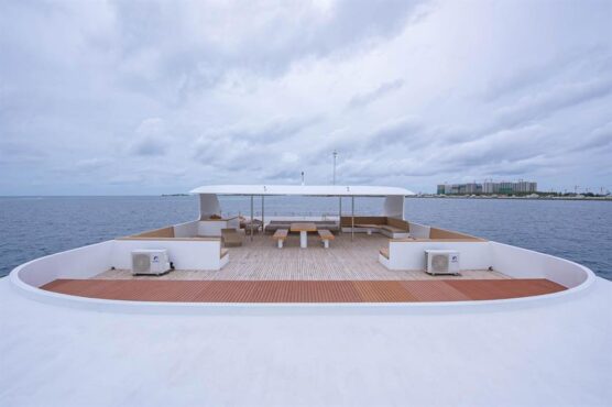 Sundeck of Adora