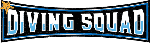 Diving Squad logo