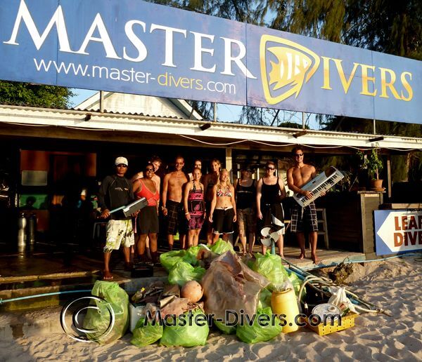 MasterDivers