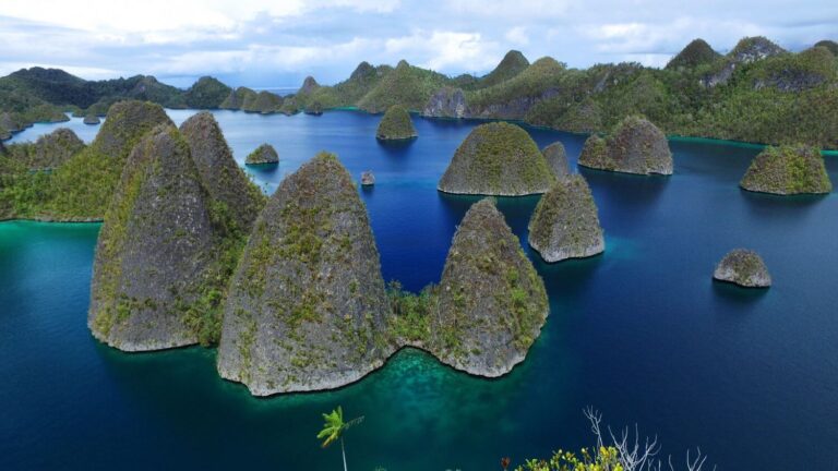 North Raja Ampat