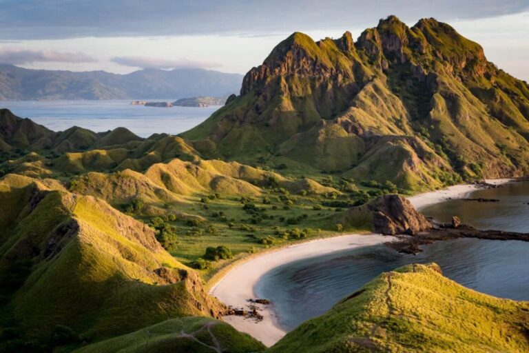 Padar Island