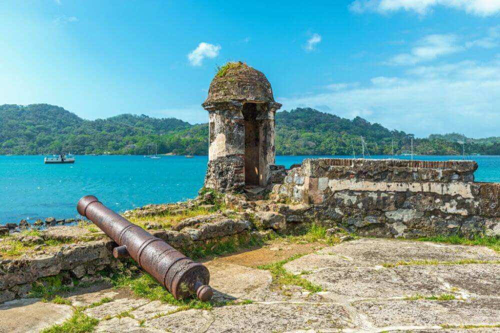 Portobelo National Park