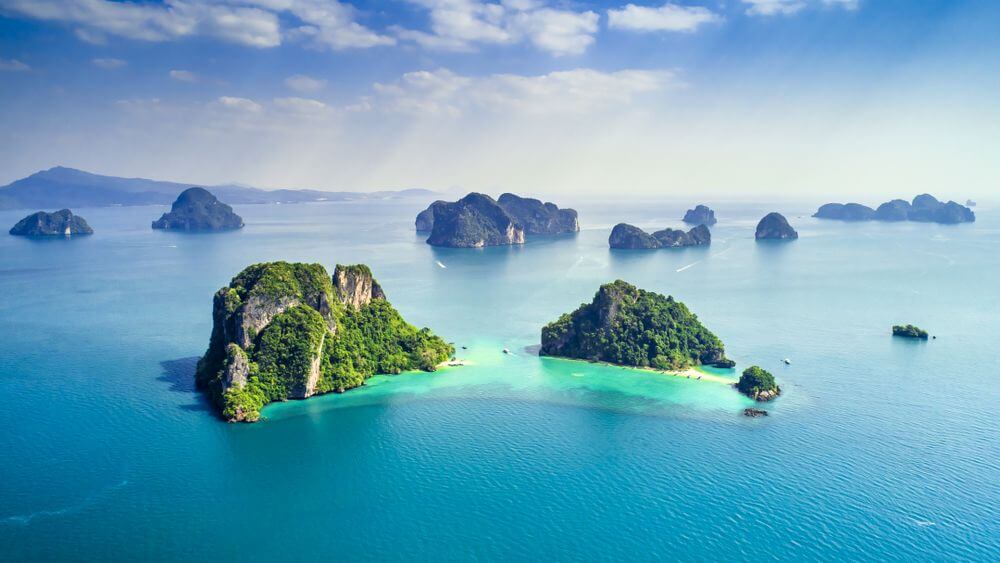 thailand