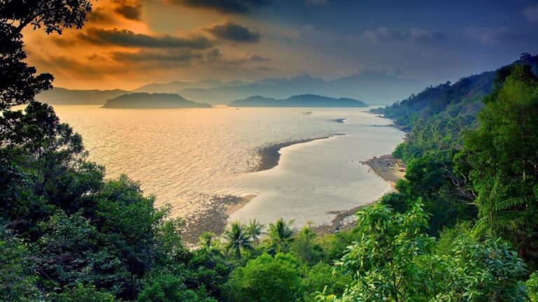 koh chang island