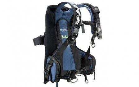 oceanic biolite bcd