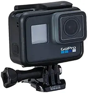 GoPro HERO6 Black 4K