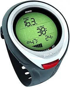 Dive Computer