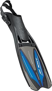 Scuba Fins