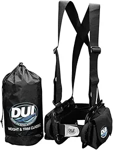 Scuba Weight Belt