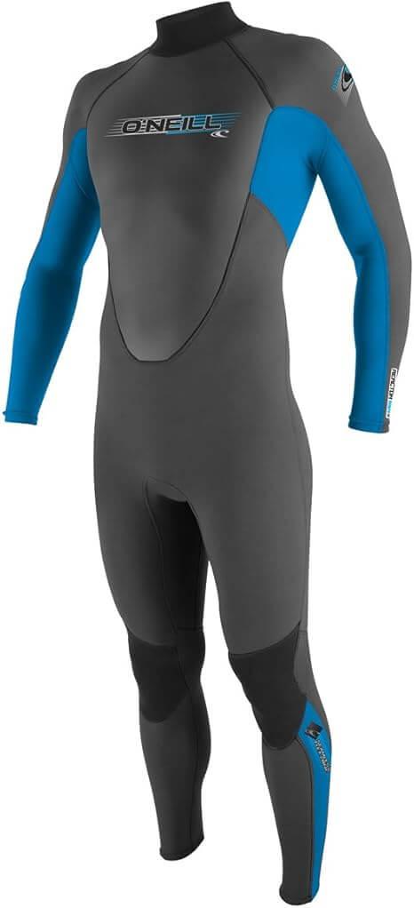 Wetsuit