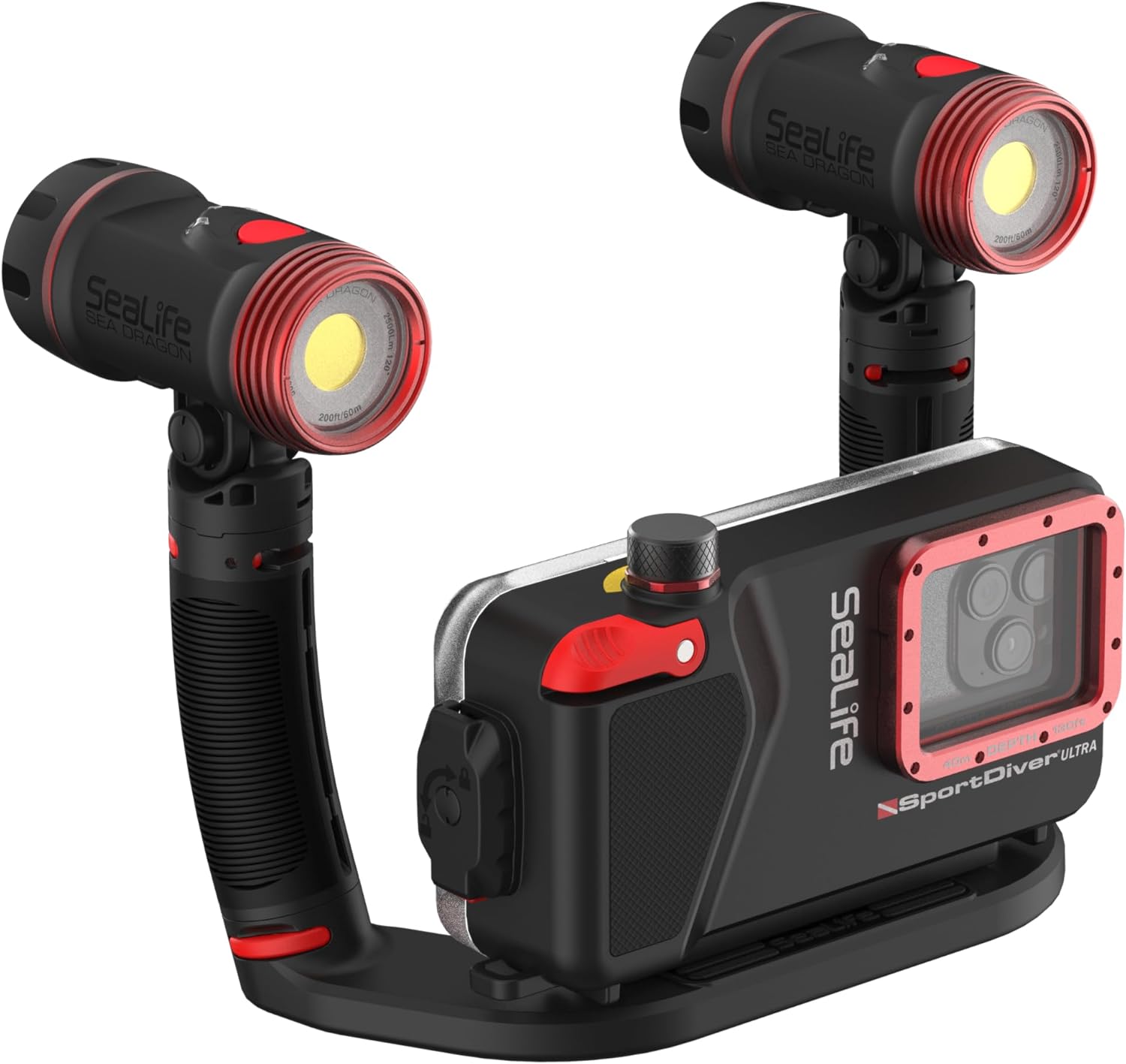 Pro Diving Camera BEST Dive Cameras Reviewed: (2026 EDITION)