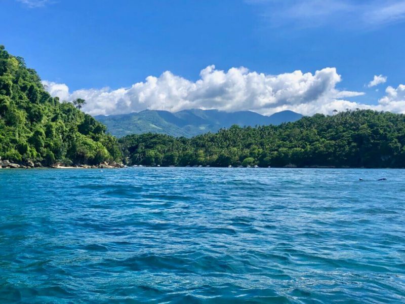 Puerto Galera Bay