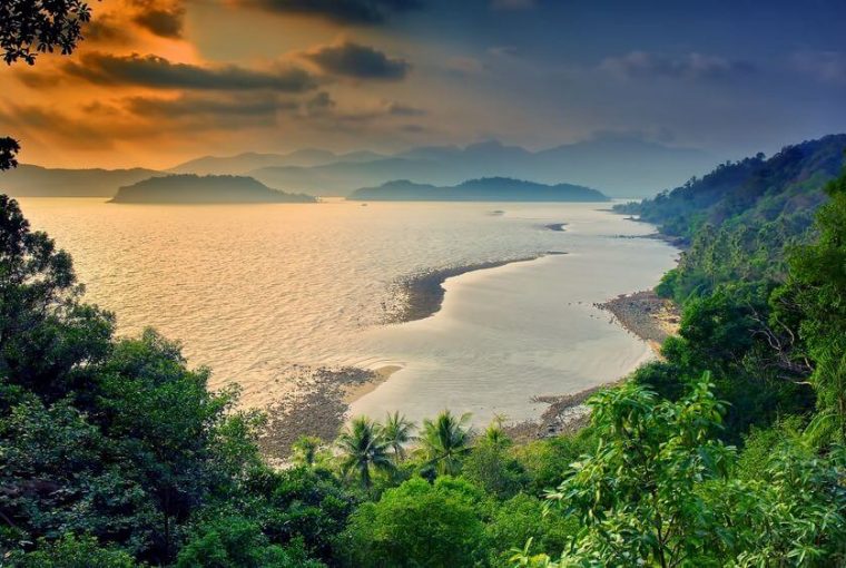 koh chang island